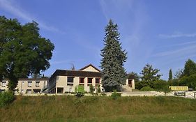 Logis Hotel Le Prieure
